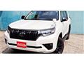 2021 Toyota Land Cruiser Prado