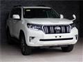 2021 Toyota Land Cruiser Prado