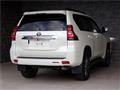 2021 Toyota Land Cruiser Prado