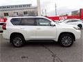 2021 Toyota Land Cruiser Prado