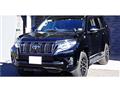 2021 Toyota Land Cruiser Prado