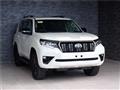 2021 Toyota Land Cruiser Prado