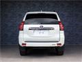 2021 Toyota Land Cruiser Prado