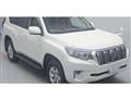 2021 Toyota Land Cruiser Prado