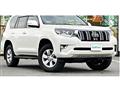 2021 Toyota Land Cruiser Prado