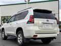 2021 Toyota Land Cruiser Prado