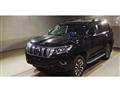 2021 Toyota Land Cruiser Prado