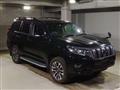 2021 Toyota Land Cruiser Prado