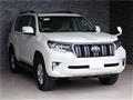 2021 Toyota Land Cruiser Prado