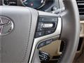 2021 Toyota Land Cruiser Prado