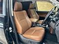 2021 Toyota Land Cruiser Prado