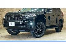 2021 Toyota Land Cruiser Prado