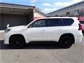 2021 Toyota Land Cruiser Prado