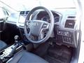 2021 Toyota Land Cruiser Prado