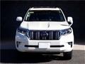 2021 Toyota Land Cruiser Prado