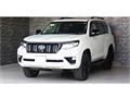 2021 Toyota Land Cruiser Prado