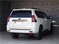 2021 Toyota Land Cruiser Prado