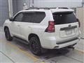 2021 Toyota Land Cruiser Prado