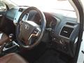 2021 Toyota Land Cruiser Prado