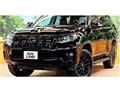 2021 Toyota Land Cruiser Prado