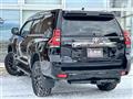 2021 Toyota Land Cruiser Prado