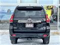 2021 Toyota Land Cruiser Prado