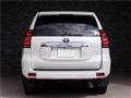 2021 Toyota Land Cruiser Prado