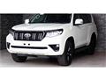 2021 Toyota Land Cruiser Prado