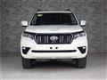2021 Toyota Land Cruiser Prado