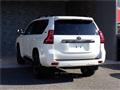 2021 Toyota Land Cruiser Prado