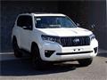 2021 Toyota Land Cruiser Prado