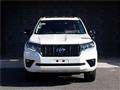 2021 Toyota Land Cruiser Prado