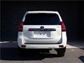 2021 Toyota Land Cruiser Prado