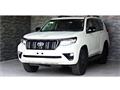 2021 Toyota Land Cruiser Prado