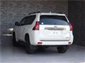 2021 Toyota Land Cruiser Prado