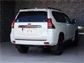 2021 Toyota Land Cruiser Prado
