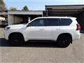 2021 Toyota Land Cruiser Prado