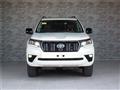 2021 Toyota Land Cruiser Prado