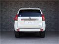 2021 Toyota Land Cruiser Prado