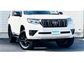 2021 Toyota Land Cruiser Prado