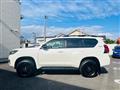 2021 Toyota Land Cruiser Prado