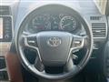 2021 Toyota Land Cruiser Prado