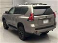 2021 Toyota Land Cruiser Prado