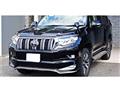 2021 Toyota Land Cruiser Prado