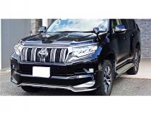 2021 Toyota Land Cruiser Prado