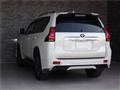 2021 Toyota Land Cruiser Prado