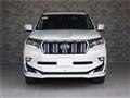 2021 Toyota Land Cruiser Prado