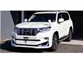 2021 Toyota Land Cruiser Prado