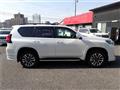 2021 Toyota Land Cruiser Prado
