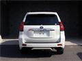 2021 Toyota Land Cruiser Prado